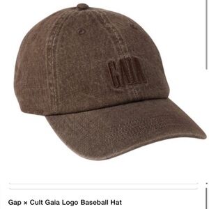 NWT Gap X Cult Gaia Baseball Cap